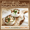 19 Scrumptious Casserole Recipes for Breakfast Free eCookbook