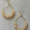 Anthro Knockoff Earring Tutorial