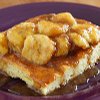 Bananas Fosters Overnight French Toast