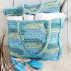 23 Free Crochet Patterns for Bags 2 Bonus Bags
