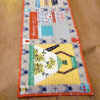 Blanket Style Binding