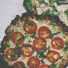 Cauliflower Crust Pizza