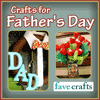 Crafts for Fathers Day 36 Homemade Fathers Day Gift Ideas free eBook