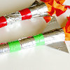 Daring Duct Tape Rockets