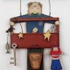 Fathers Day Wall Hanging