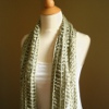 Greek Goddess Summer Scarf