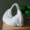 Lightweight Half Shell Purse