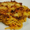 No Name Pasta Casserole