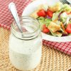 12 Homemade Salad Dressing Recipes