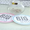 Older Sibling Printable