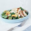 Peach Grilled Chicken
