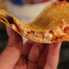 Pizza Quesadillas