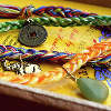 Revamped Friendship Bracelet