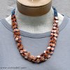 Sand and Surf Necklace