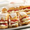 12 Dessert Recipes with Strawberries
