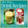 The Best Drink Recipes 13 Refreshing Easy Summer Recipes for You