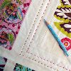 Tools for Quilting by Hand