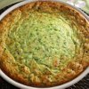 Zucchini Casserole