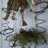 20 Green Craft Ideas for Nature Crafts and Nature Inspired Projects