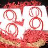Christmas Curl Soap