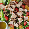 Copycat Panera Strawberry Poppy Seed Salad