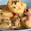 Creamy Au Gratin Potatoes