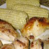 Easy Corn On The Cob