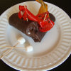 Edible Crafts Campfire