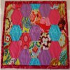 13 Free Mug Rug Patterns and Placemat Patterns