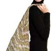 knit shopping bag