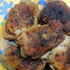 Mexican Style Slow Cooker Beer Chicken