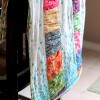 The Crinkle Quilt