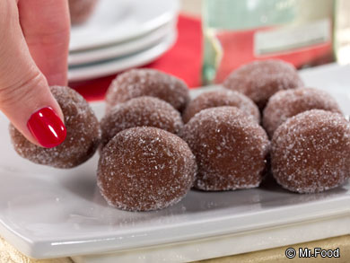 Easy Christmas Candy Recipes For Gifts