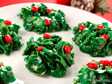 Easy Christmas Cookie Recipe