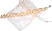 ClassicPearlBracelet11 Beading for Charity! Donate to Our DIY Jewelry Drive