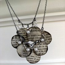 Literati Necklace