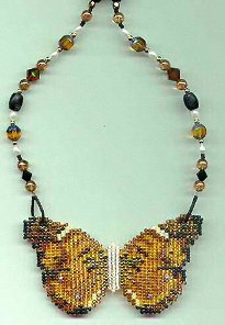 DIY Square Stitch Beading Tutorial how to make jewelry, beading pattern, Jewelry making classes, jewelry ideas to make, making jewelry, Jewelry Making for Beginners