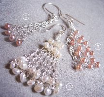 Knitting Patterns, Techniques and Tutorials