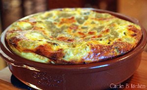 Chile Relleno Bake
