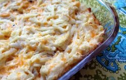Funeral Potatoes