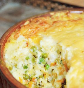 Kay's Fish Pie