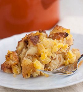 Pineapple Casserole