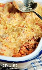Pioneer Pie