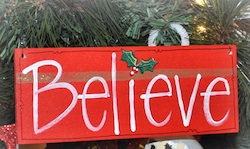 Christmas Wood Projects