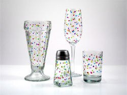 Festive Drinkware