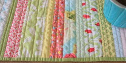 Table Runner Tutorial
