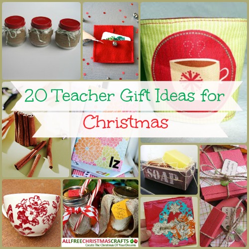 20 teacher gift ideas for christmas 20 teacher gift ideas for christmas