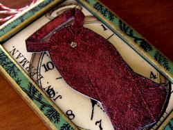 Sophisticated Gentleman's Decoration