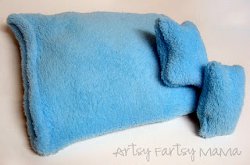 Handy Rice Bag Warmers