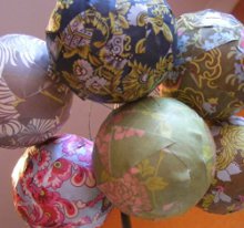Christmas Baubles